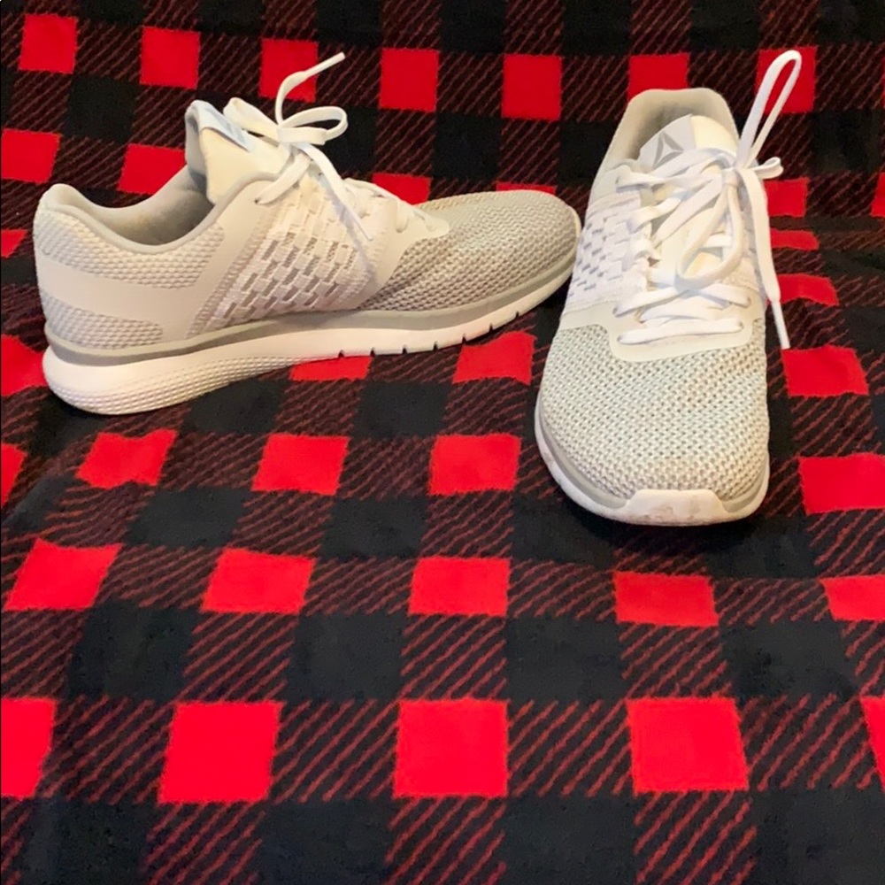 Reebok Tennis Shoes